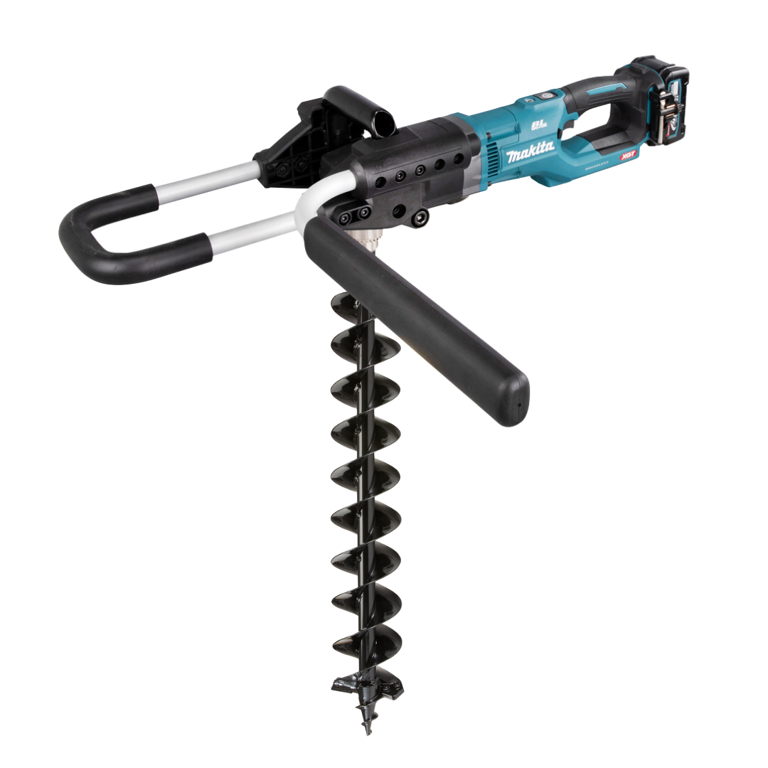 Ahoyadora Batería 40V con Barrena 100 mm